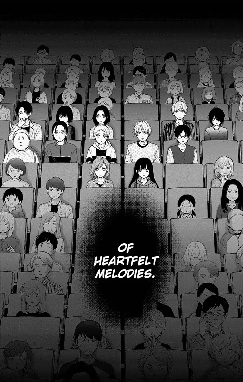 Kono Oto Tomare!, Chapter 75 image 43